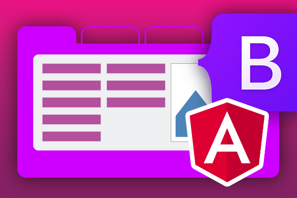 Reuse Angular Document Editor Instances in Bootstrap Tabs