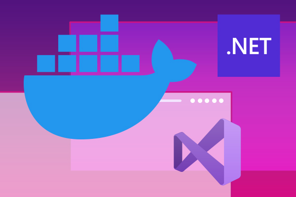 Deploying an ASP.NET Core Web App with Docker