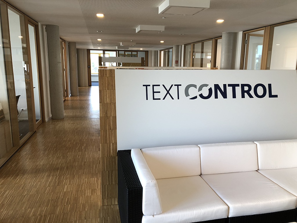 Text Control Team