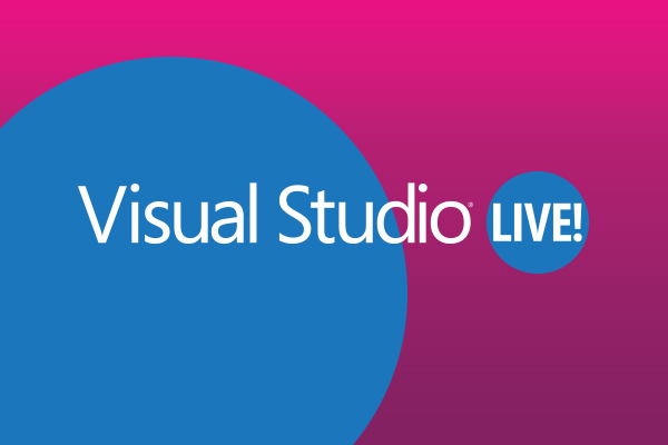 Visual Studio Live! 2024: We added another Conference to our Schedule