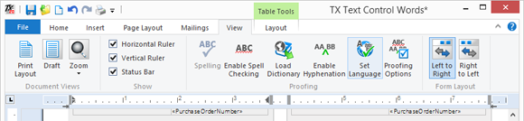 Language Specific Spell Checking