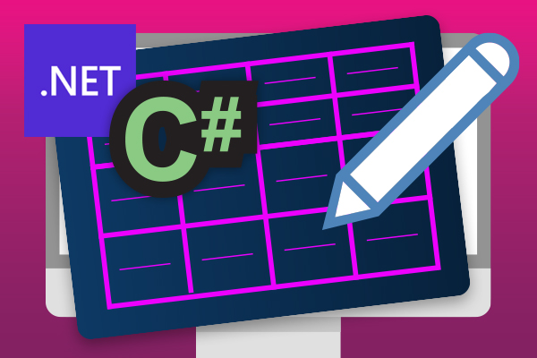 A Step-by-Step Guide to Formatting Table Cells in TX Text Control Programmatically Using C#
