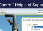 TX Text Control 13.0 Help and Support Center