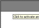 Activating BrowserTextControl automatically