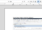 Sample: Resize images to fit into page