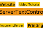 TX Text Control Blog is now integrated into the main web site
