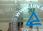 We are now ISO 9001:2000 certified!