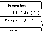 The ParagraphStyle and InlineStyle constructor demystified 