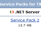 Service Pack 2 for TX Text Control 14.0 released