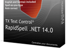 TX Text Control and Keyoti announce spell checker