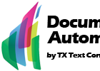 Document Automation Alliance: TX Text Control announces joint venture with GrapeCity (FarPoint)