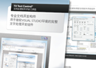 Simplified Chinese Version of the Executive Overview