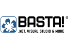 Meet TX Text Control at Basta! in September