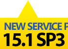 Are Your Service Packs Up-To-Date?