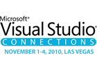 Back from Vegas - DevConnections 2010