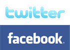 Follow @txtextcontrol at Twitter or become a fan on Facebook