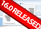 Have you updated to version 16.0 yet?