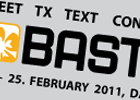 Video from our obligatory XBOX 360 raffle at BASTA! Spring 2011