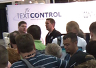 First photos from Microsoft Tech·Ed 2011