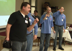 Occupy DeVry, PHL - TX Text Control at Philly Code Camp 2011