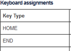 TX Text Control's Smart Selection Interface