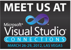Two conferences in one week: Las Vegas and Orlando