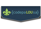 TX Text Control is codepaLOUsa 2012 Gold Sponsor - See us there!