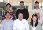 GrapeCity is exclusive partner in China and Korea