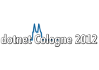 See us at .NET Cologne 2012, Germany