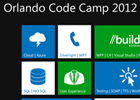 TX Text Control @ Orlando Code Camp 2012