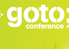 First impressions from the GOTO conference 2012 in Denmark