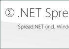 Text Control is a European sales partner for GrapeCity Spread.NET
