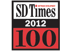 2012 SD Times 100: Text Control is leading... again