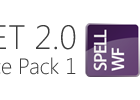 TX Spell .NET 2.0 Service Pack 1 released