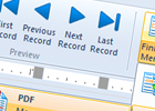 MailMerge and ServerTextControl available for client applications soon