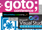 Text Control on tour: The next conferences 2012