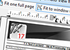 'Fit to page' and 'Fit to width' using TX Text Control .NET