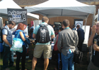 Impressions of the first day at the Silicon Valley Code Camp