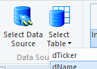 Building dashboard reports with TX Text Control