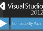 TX Text Control X8 SP2 - Visual Studio 2012 Compatibility Pack released