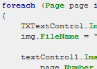 Advantages of the TX Text Control API over MS Word Automation