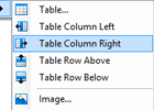 TX Text Control X9 Preview: Out-of-the-Box Context Menus