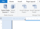 Flow Type Layout Reporting - Free Consulting