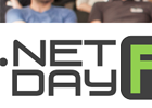 Text Control on Tour: .Net Day Franken 2013