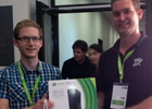Back from .NET Day Franken