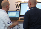 Text Control at BASTA! 2013: Text Control goes Reporting!