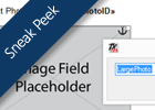 Image Placeholder Merging
