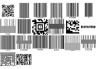 TX Barcode 3.0: 9 New Barcode Types