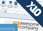 TX Text Control X10: Updated Reporting Template Designer