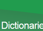 New dictionaries and hyphenation lists available
